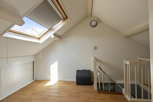 Medium property photo - Balistraat 57, 1782 CJ Den Helder